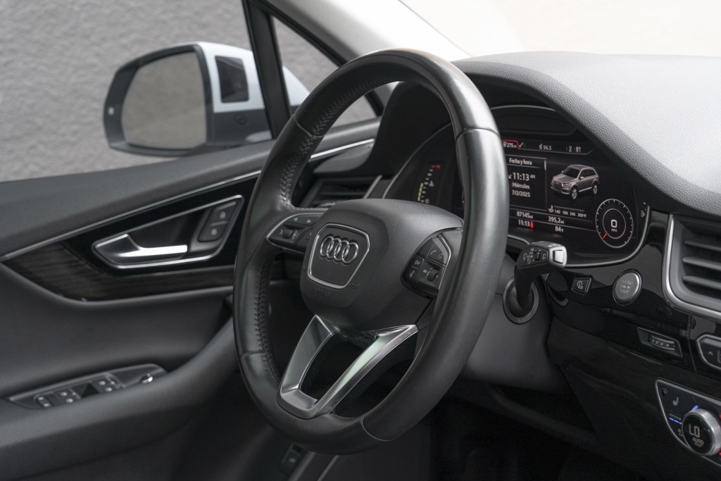 2017 Audi Q7 3.0T Premium Plus - Photo 37