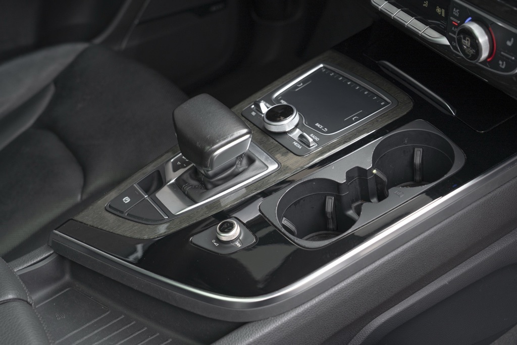 2017 Audi Q7 3.0T Premium Plus - Photo 38