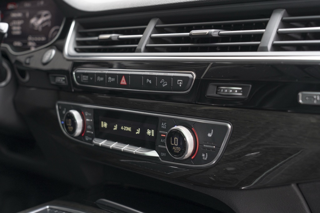 2017 Audi Q7 3.0T Premium Plus - Photo 40