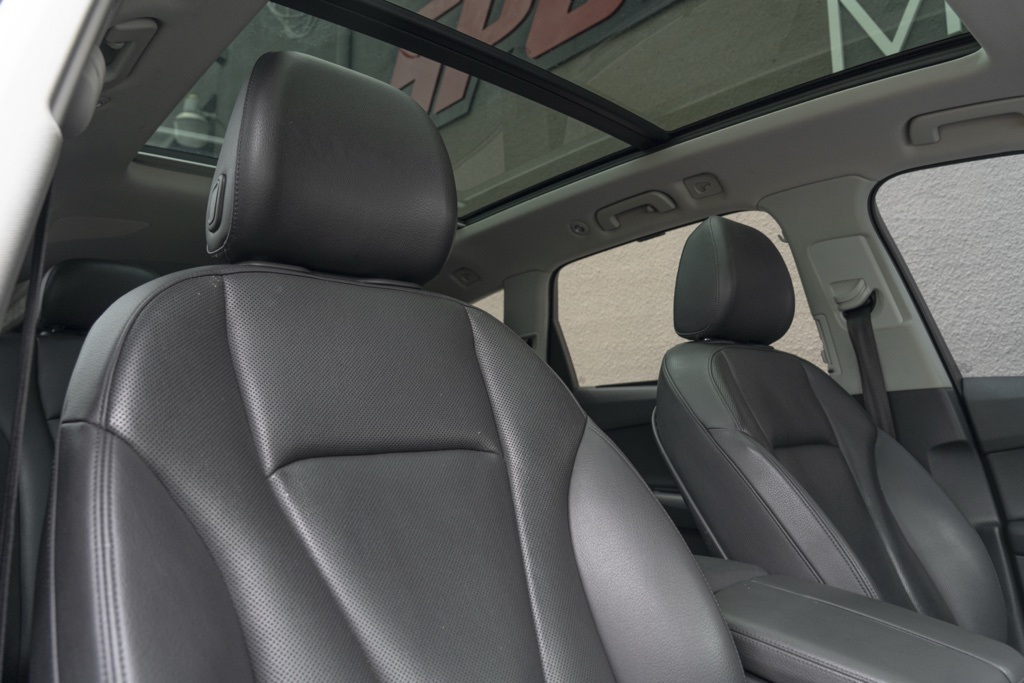 2017 Audi Q7 3.0T Premium Plus - Photo 43