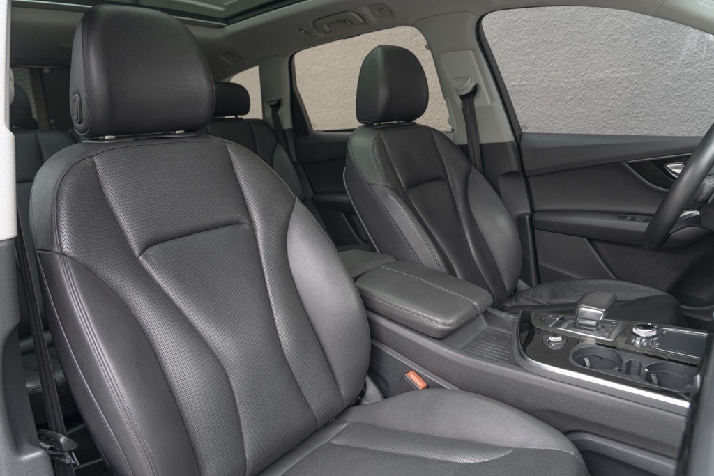 2017 Audi Q7 3.0T Premium Plus - Photo 45