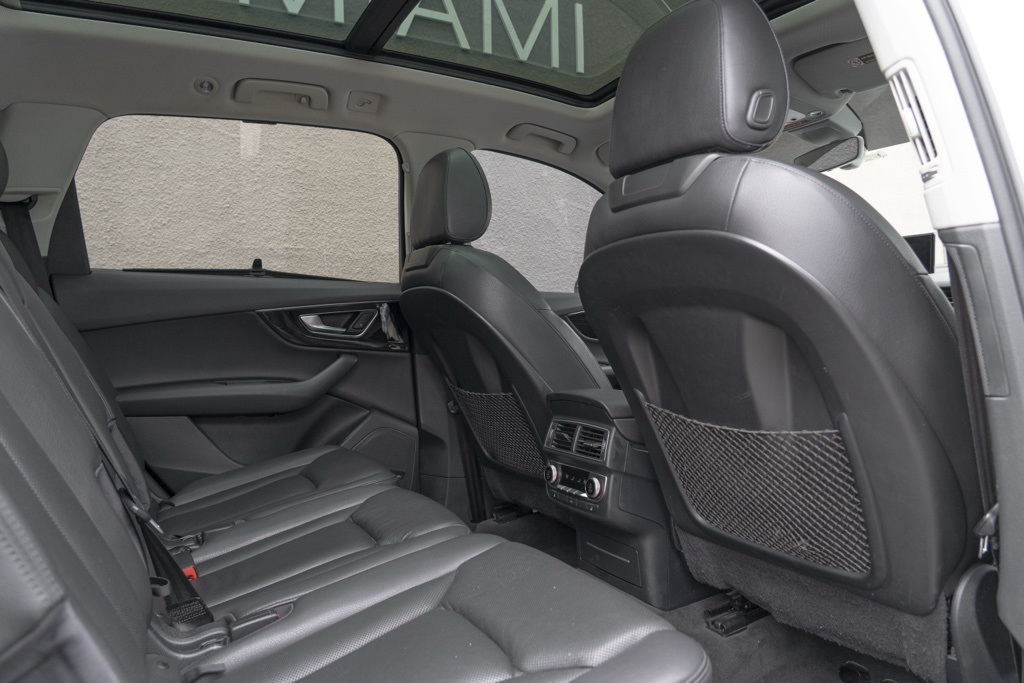 2017 Audi Q7 3.0T Premium Plus - Photo 47