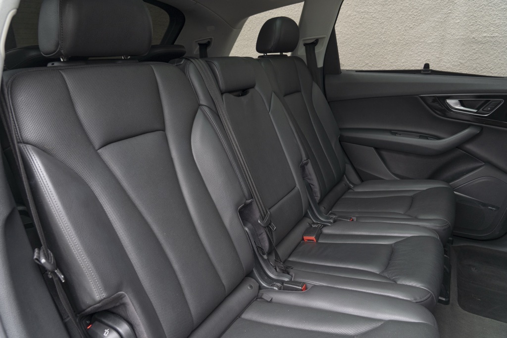 2017 Audi Q7 3.0T Premium Plus - Photo 48