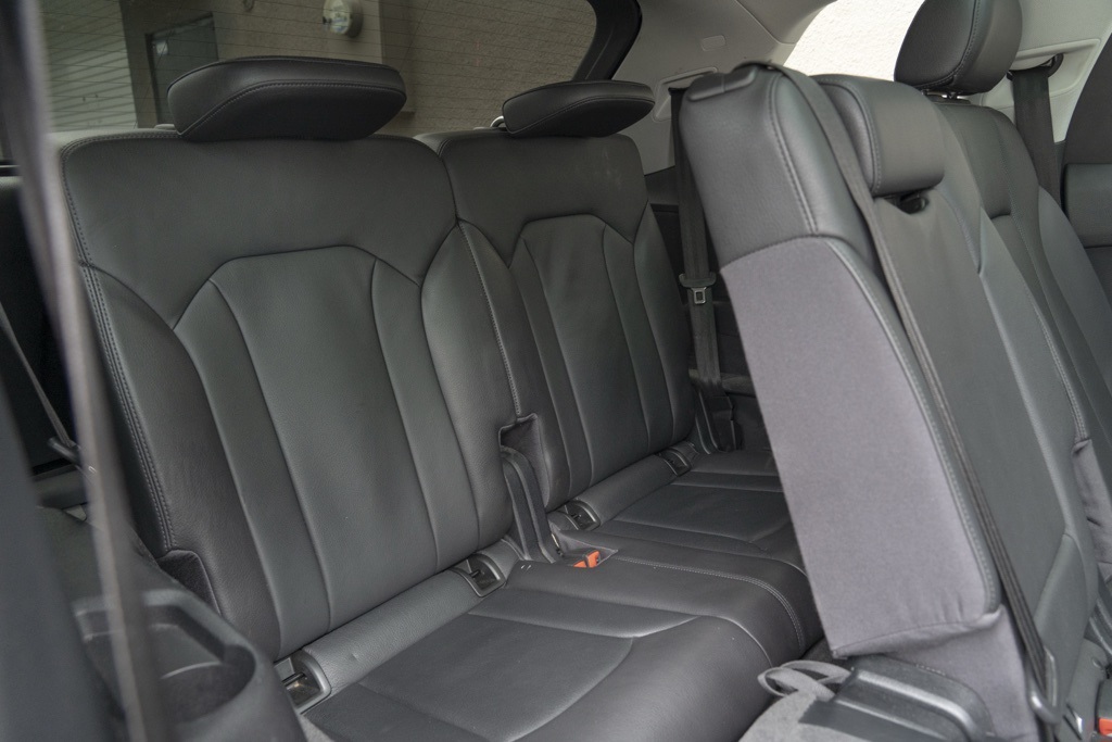 2017 Audi Q7 3.0T Premium Plus - Photo 49