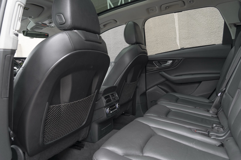2017 Audi Q7 3.0T Premium Plus - Photo 50