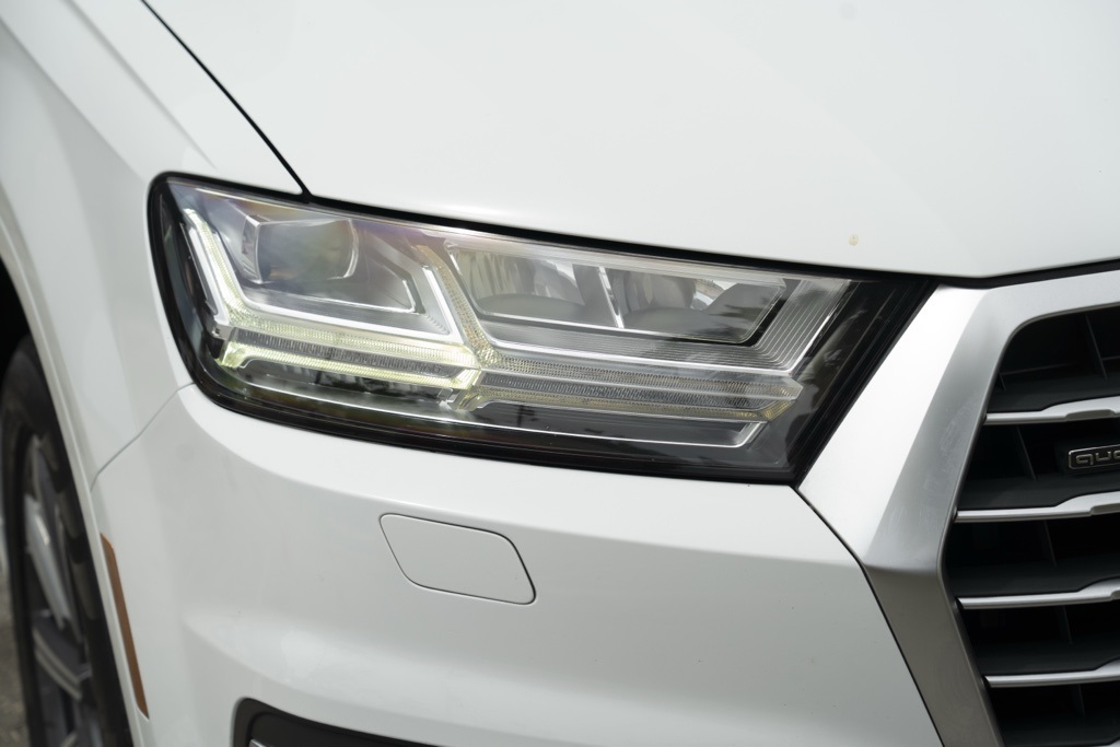 2017 Audi Q7 3.0T Premium Plus - Photo 54