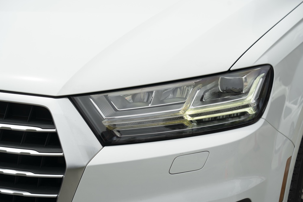 2017 Audi Q7 3.0T Premium Plus - Photo 55