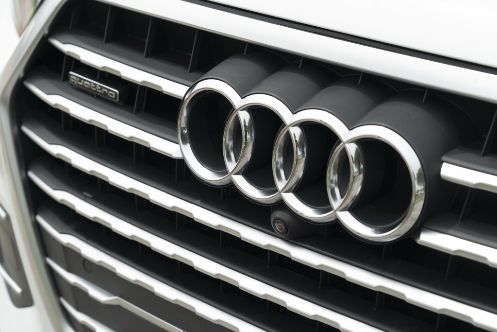 2017 Audi Q7 3.0T Premium Plus - Photo 56