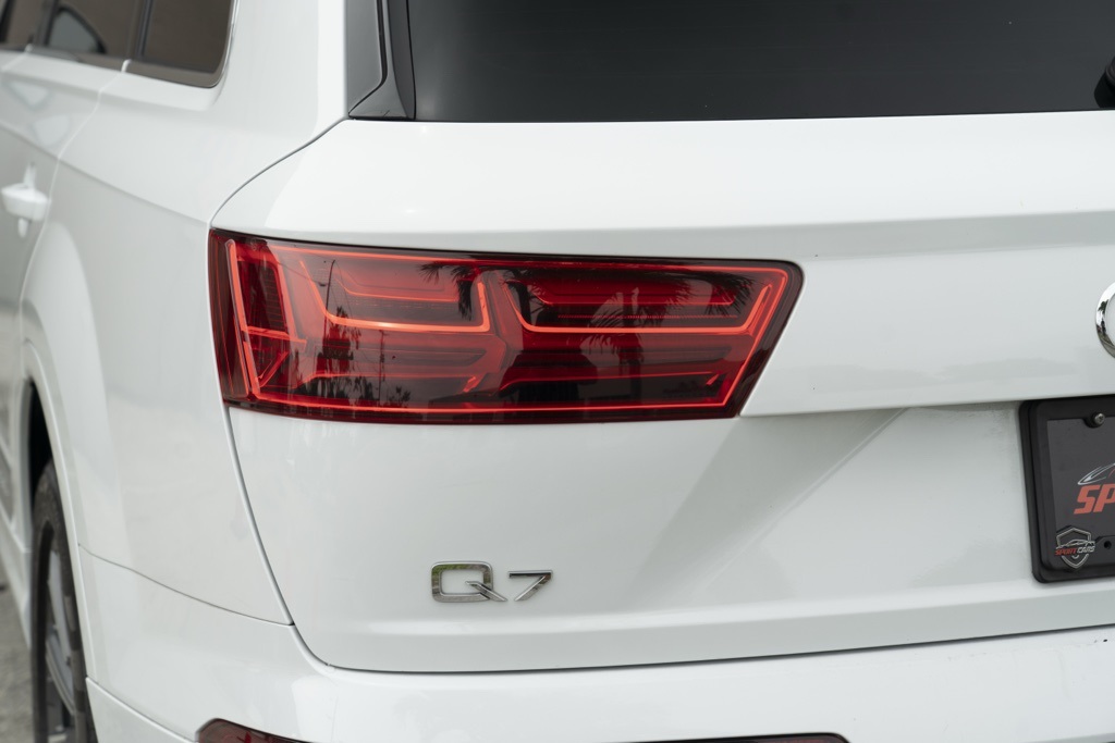 2017 Audi Q7 3.0T Premium Plus - Photo 58