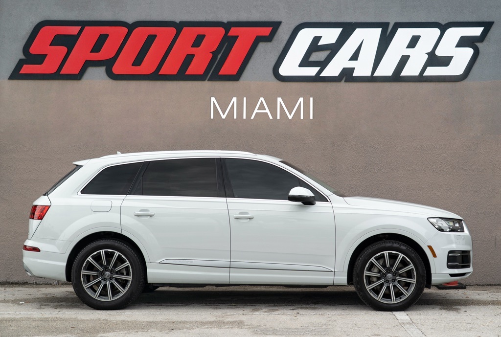 2017 Audi Q7 3.0T Premium Plus - Photo 6