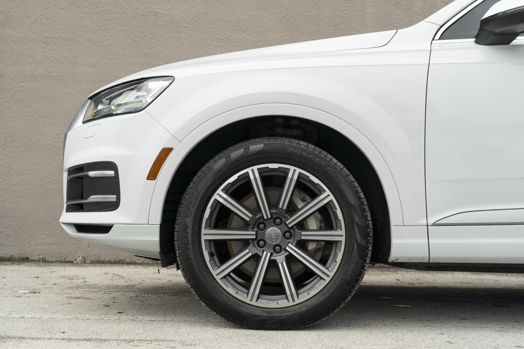2017 Audi Q7 3.0T Premium Plus - Photo 60