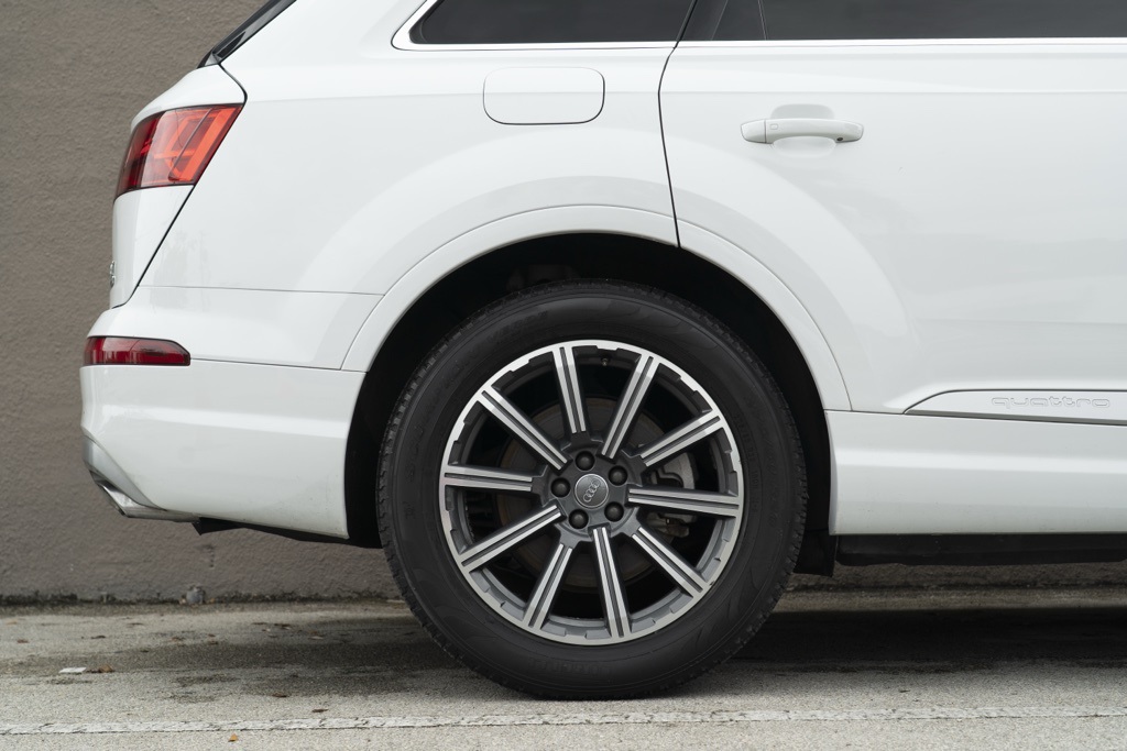 2017 Audi Q7 3.0T Premium Plus - Photo 62