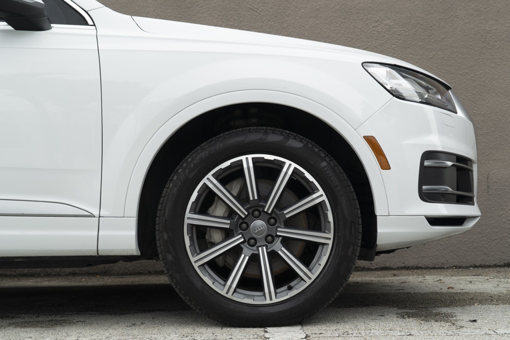 2017 Audi Q7 3.0T Premium Plus - Photo 63