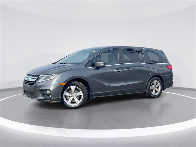 2019 Honda Odyssey EX FWD