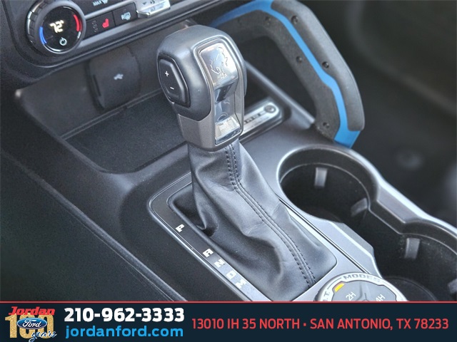 Used Car 2023 Ford Bronco  Outer Banks For Sale Under $40,000 In San Antonio, Texas