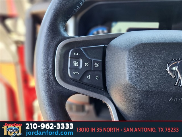 Used Car 2023 Ford Bronco  Outer Banks For Sale Under $40,000 In San Antonio, Texas