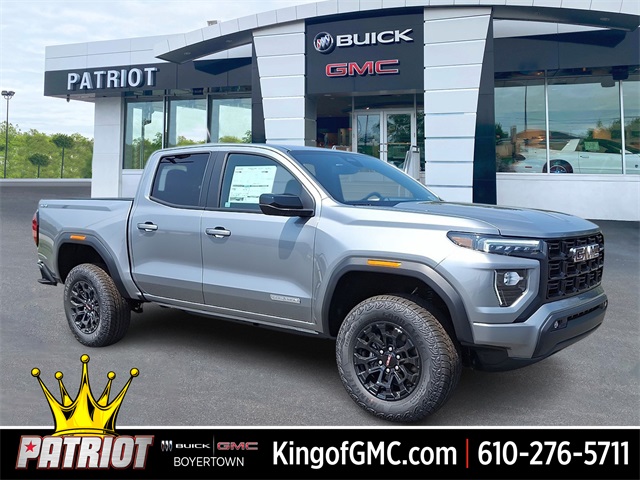 2026 GMC Canyon for sale at PATRIOT BUICK GMC OF BOYERTOWN