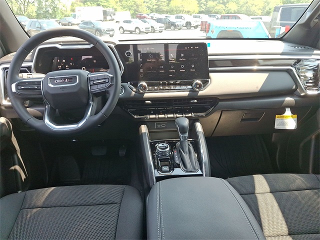 2026 GMC Canyon Elevation for sale at PATRIOT BUICK GMC OF BOYERTOWN