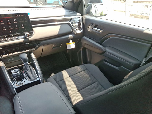 2026 GMC Canyon Elevation for sale at PATRIOT BUICK GMC OF BOYERTOWN