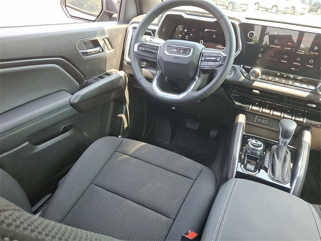 2026 GMC Canyon Elevation for sale at PATRIOT BUICK GMC OF BOYERTOWN