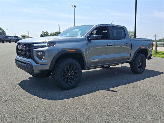 2026 GMC Canyon Elevation for sale at PATRIOT BUICK GMC OF BOYERTOWN