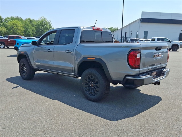 2026 GMC Canyon Elevation for sale at PATRIOT BUICK GMC OF BOYERTOWN