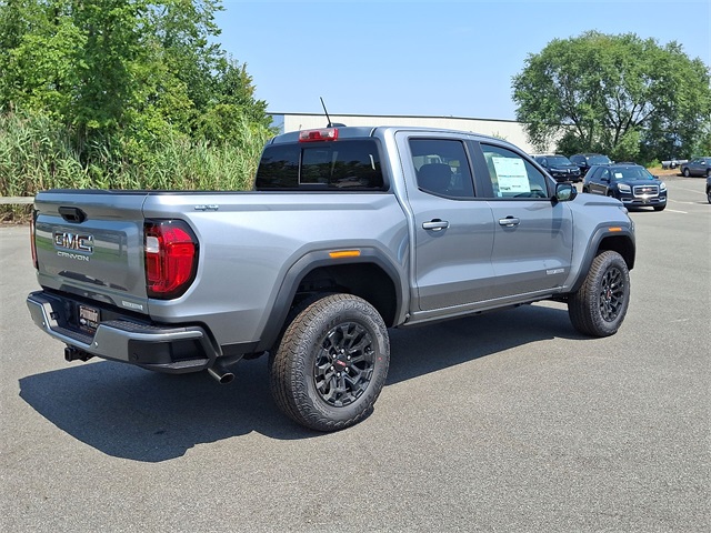 2026 GMC Canyon Elevation for sale at PATRIOT BUICK GMC OF BOYERTOWN