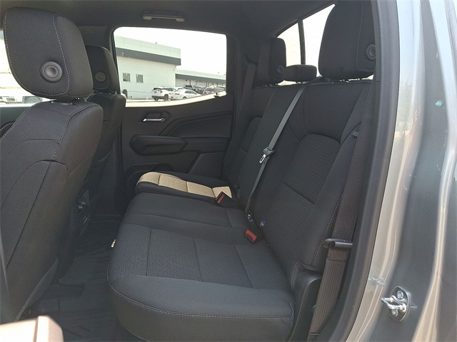 2026 GMC Canyon Elevation for sale at PATRIOT BUICK GMC OF BOYERTOWN