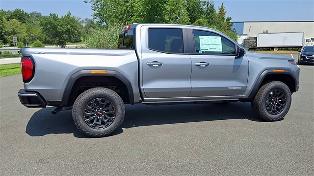 2026 GMC Canyon Elevation for sale at PATRIOT BUICK GMC OF BOYERTOWN