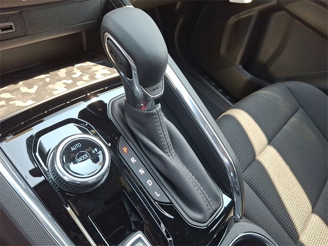 2026 GMC Canyon Elevation for sale at PATRIOT BUICK GMC OF BOYERTOWN