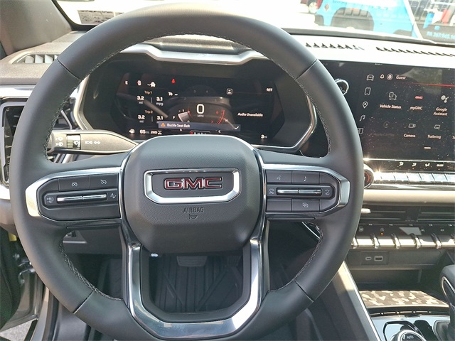 2026 GMC Canyon Elevation for sale at PATRIOT BUICK GMC OF BOYERTOWN