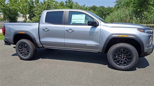 2026 GMC Canyon Elevation for sale at PATRIOT BUICK GMC OF BOYERTOWN