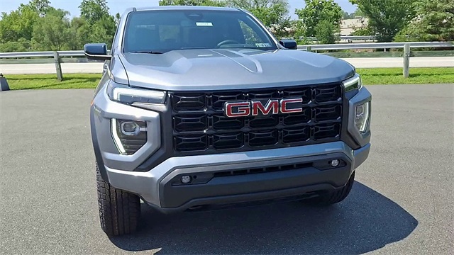 2026 GMC Canyon Elevation for sale at PATRIOT BUICK GMC OF BOYERTOWN