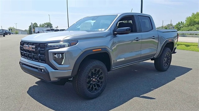 2026 GMC Canyon Elevation for sale at PATRIOT BUICK GMC OF BOYERTOWN