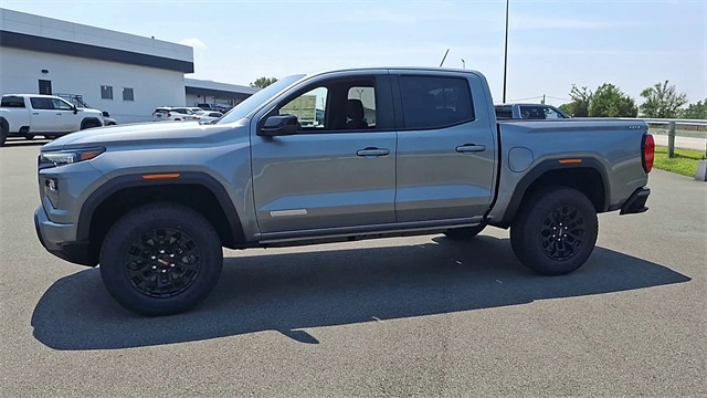 2026 GMC Canyon Elevation for sale at PATRIOT BUICK GMC OF BOYERTOWN