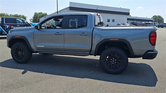 2026 GMC Canyon Elevation for sale at PATRIOT BUICK GMC OF BOYERTOWN