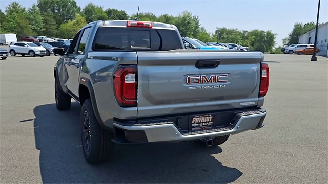 2026 GMC Canyon Elevation for sale at PATRIOT BUICK GMC OF BOYERTOWN