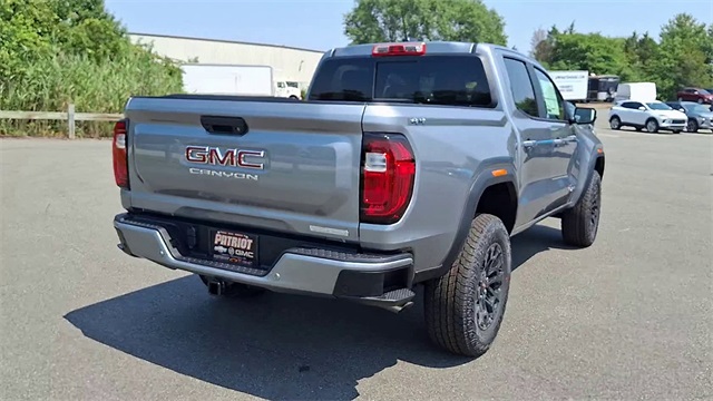 2026 GMC Canyon Elevation for sale at PATRIOT BUICK GMC OF BOYERTOWN