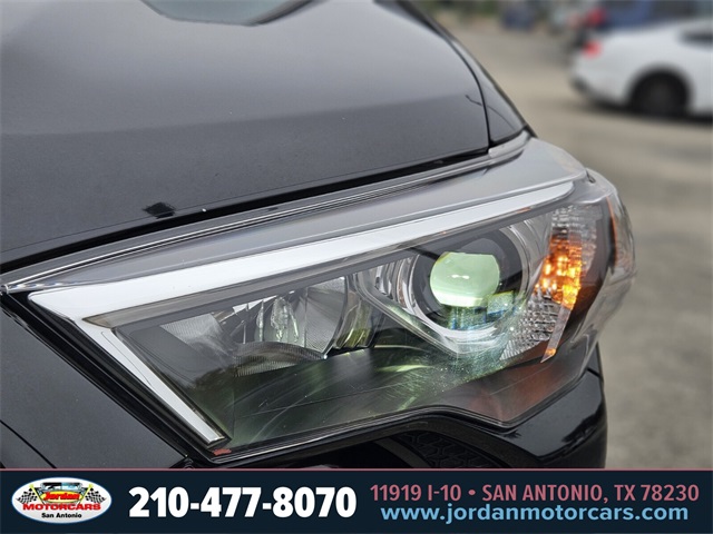 Used Car 2023 Toyota 4runner  Sr5 Premium For Sale Under $50,000 In San Antonio, Texas