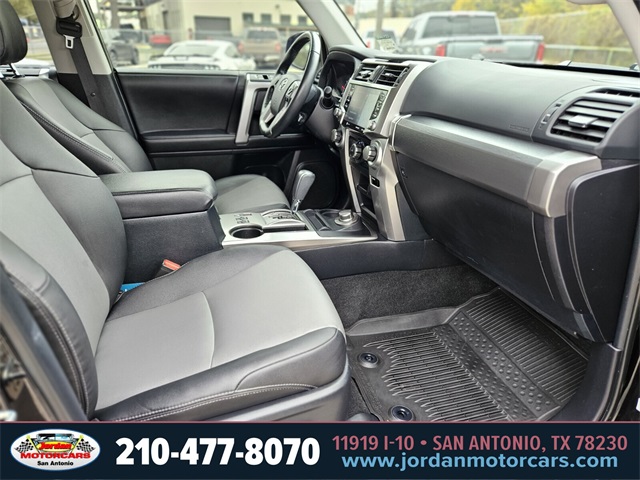 Used Car 2023 Toyota 4runner  Sr5 Premium For Sale Under $50,000 In San Antonio, Texas