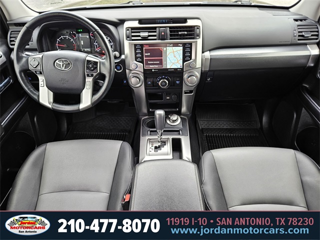 Used Car 2023 Toyota 4runner  Sr5 Premium For Sale Under $50,000 In San Antonio, Texas