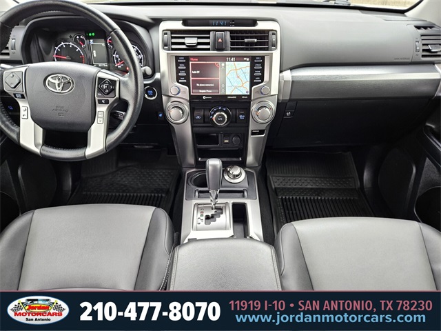 Used Car 2023 Toyota 4runner  Sr5 Premium For Sale Under $50,000 In San Antonio, Texas