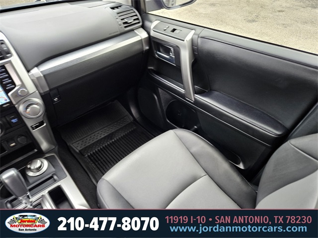 Used Car 2023 Toyota 4runner  Sr5 Premium For Sale Under $50,000 In San Antonio, Texas