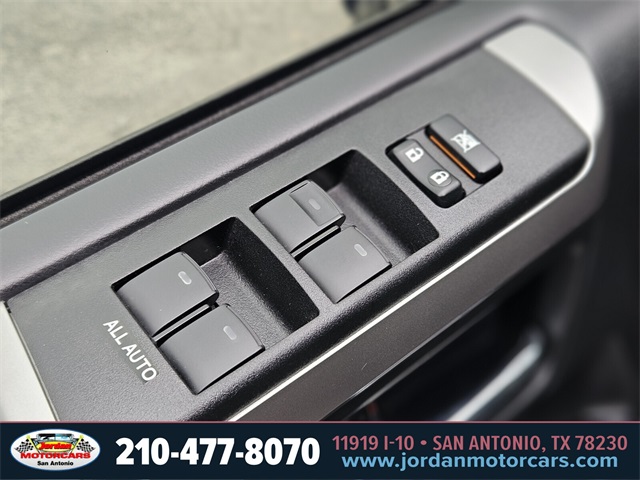 Used Car 2023 Toyota 4runner  Sr5 Premium For Sale Under $50,000 In San Antonio, Texas