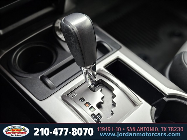Used Car 2023 Toyota 4runner  Sr5 Premium For Sale Under $50,000 In San Antonio, Texas
