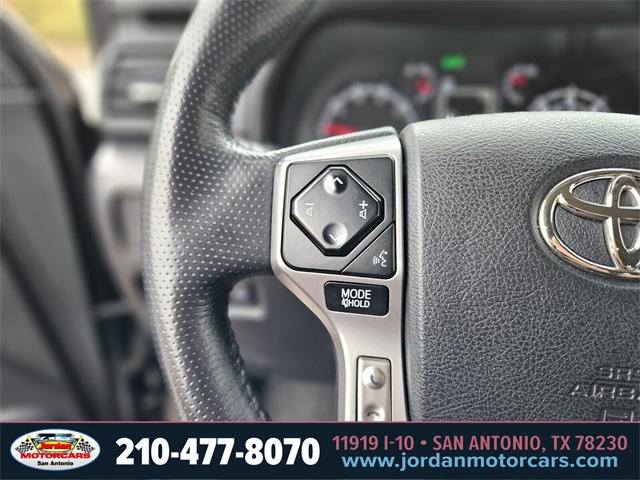 Used Car 2023 Toyota 4runner  Sr5 Premium For Sale Under $50,000 In San Antonio, Texas