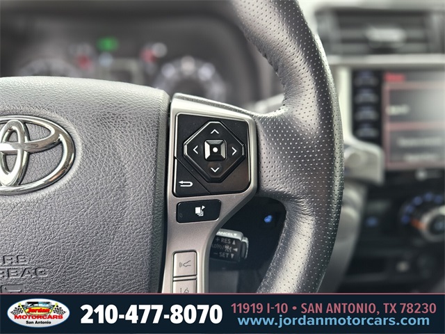 Used Car 2023 Toyota 4runner  Sr5 Premium For Sale Under $50,000 In San Antonio, Texas