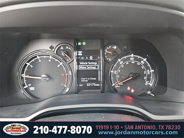 Used Car 2023 Toyota 4runner  Sr5 Premium For Sale Under $50,000 In San Antonio, Texas