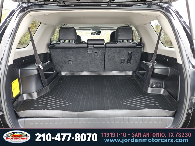 Used Car 2023 Toyota 4runner  Sr5 Premium For Sale Under $50,000 In San Antonio, Texas