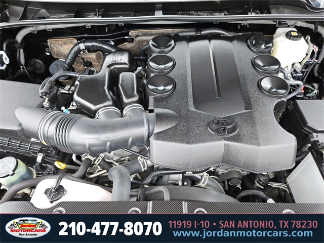 Used Car 2023 Toyota 4runner  Sr5 Premium For Sale Under $50,000 In San Antonio, Texas